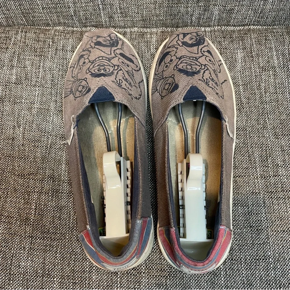 Toms kids seasame